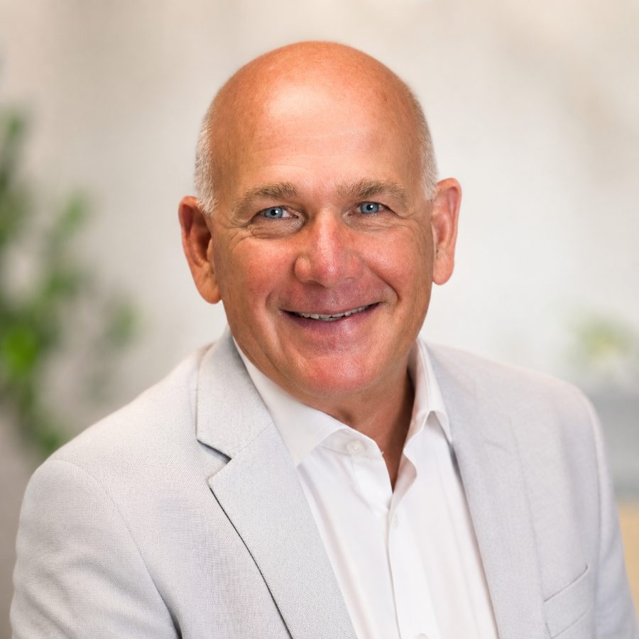 Mario V. Sicari, Founder & Managing Partner